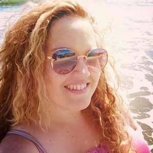 Meet your Posher, Kate